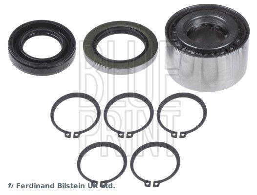 Blue Print ADC48359 Wheel Bearing Rear Mitsubishi L200 Fiat Fullback Hyundai Starex