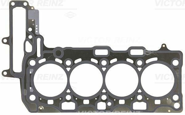 victor reinz bmw b47 cylinder head gasket, metal layered cylinder head gasket for bmw Victor Reinz BMW B47 Cylinder Head Gasket - Metal Layered Design for Car Owners and Mechanics | 1.5mm Thickness Victor Reinz BMW B47 Cylinder Head Gasket | High Quality victor-reinz, bmw, head-gasket, automotive-parts, engine-repair, mechanic-tools, car-maintenance, engine-gasket, cylinder-gasket, ai-generated