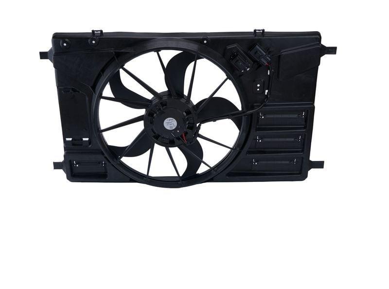 BOSCH Fan Motor - High Efficiency Cooling Solution for Transit 2.2Tdci — Motors, Pumps & Antennas