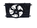 BOSCH Fan Motor - High Efficiency Cooling Solution for Transit 2.2Tdci — Motors, Pumps & Antennas