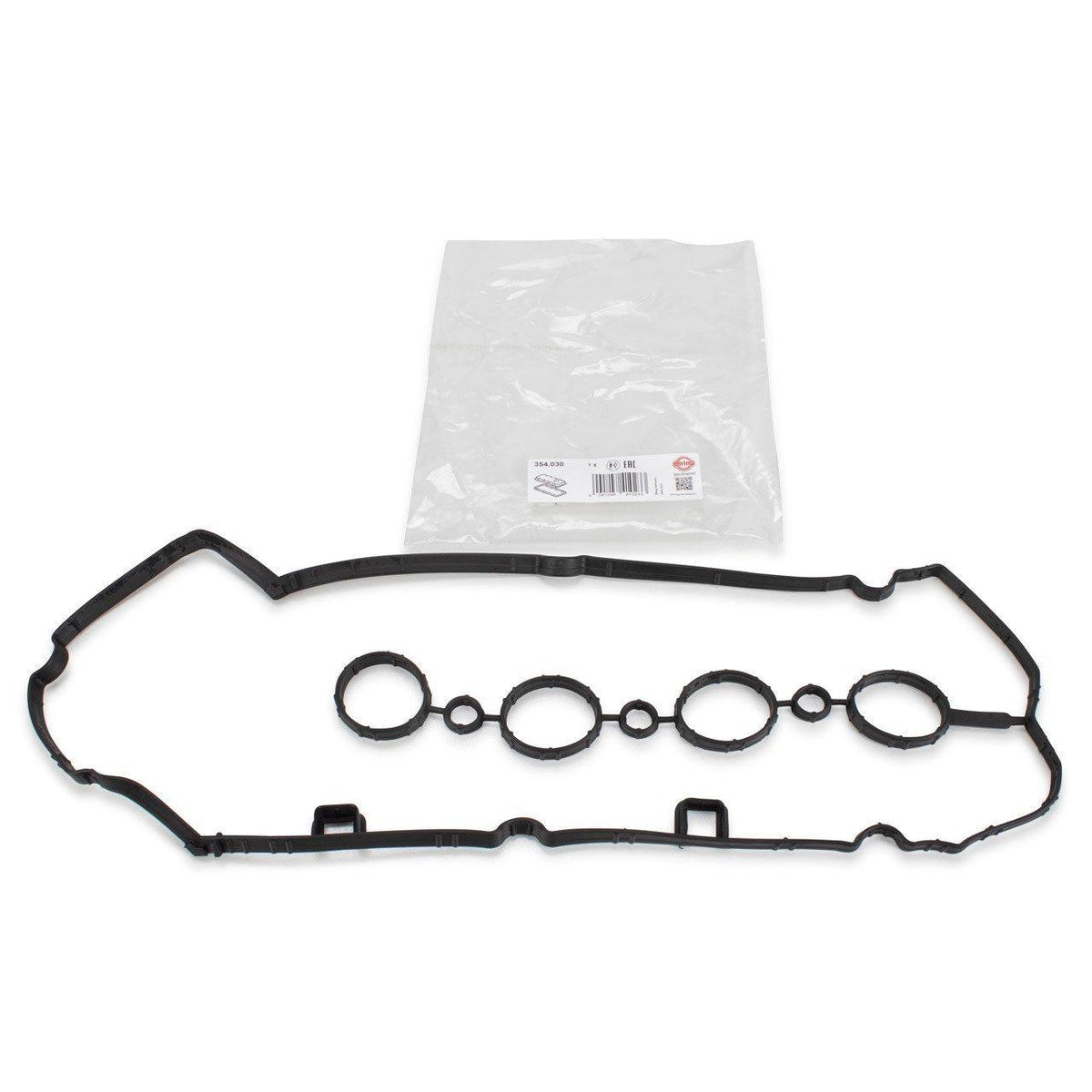 Elring Cylinder Head Gasket - Compatible with Chevrolet Aveo T255 1.4 — Gaskets & Seals