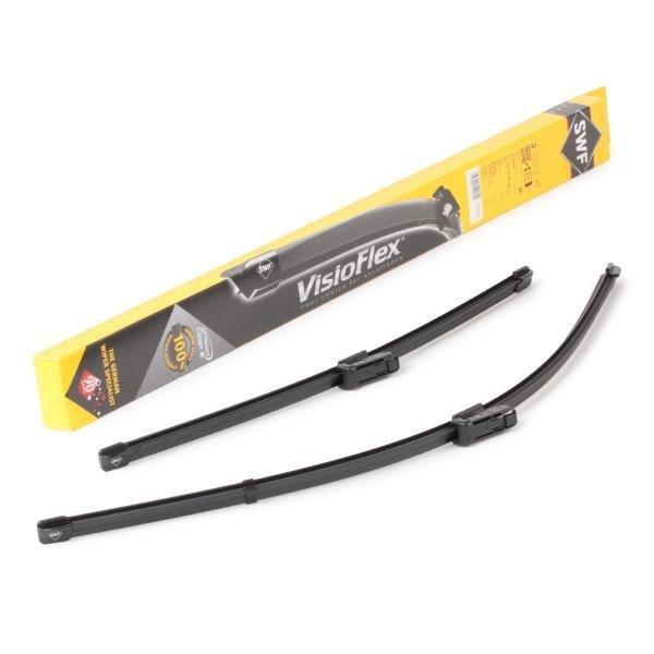 SWF Seat Arona Windshield Wiper Set - 2017+ Models — Wipers