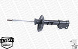 MONROE G8283 Front Left Shock Absorber - Gas Pressure, Dual Tube — Shocks & Struts