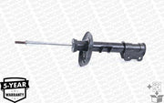 front left shock absorber monroe g8283, monroe g8283 shock absorber for panda 12 MONROE G8283 Front Left Shock Absorber - Gas Pressure, Dual Tube | Ideal for Car Owners and Mechanics MONROE G8283 Front Left Shock Absorber for Panda monroe, shock-absorber, car-parts, 12-panda, front-left-shock, gas-pressure, dual-tube, car-owners, mechanics, ai-generated