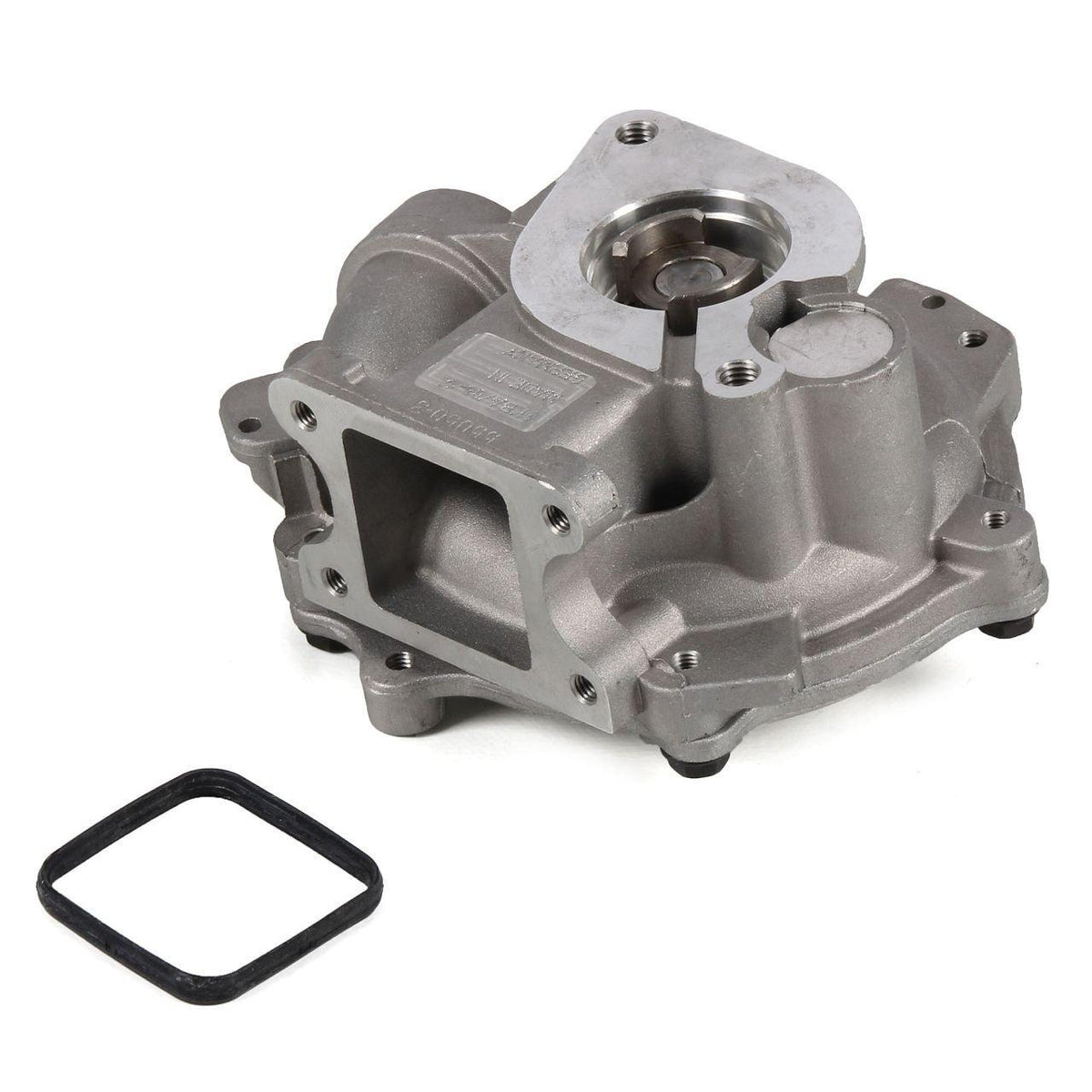 Magneti Marelli BMW E81 118i Water Pump — Water Pump & Thermostat