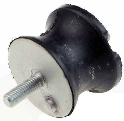 Gates AWS1852 Transmission Mount R-L BMW E36 E46 E34 E39 E32 E38 — Mounts