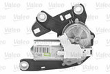 VALEO Rear Wiper Motor — Wipers