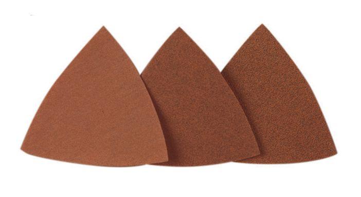 Proxxon 28893 Sandpaper 150 Grit (25 pcs) for OZI/E