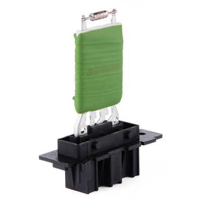 PSA 13480494 Opel Corsa D Kaloifer Resistor Corsa E — Modules & Wiring