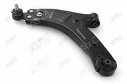 ayd suspension arm h1 2008-2011 left side, technical specifications for ayd suspension arm AYD 97-09570 | Suspension Arm H-1 2008-2011 Left Side Bracket for Maintenance Enthusiasts AYD Suspension H-1 08-11 Bracket - Left Side ayd, suspension-arm, h1-2008-2011, left-side-bracket, vehicle-maintenance, car-parts, high-quality-steel, easy-installation, durable, ai-generated