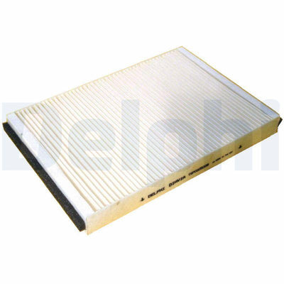 Delphi TSP0325028 Cabin Air Filter — Air & Cabin Filters