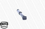Monroe G1263 Rear Shock Absorber - Gas Pressure, Telescopic — Shocks & Struts
