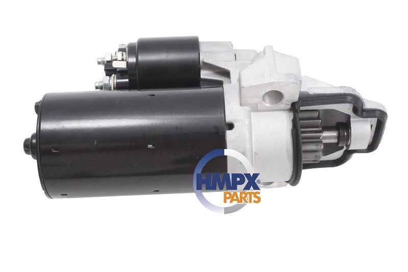 HİMPEKS BK3T 11000 FA Starter Motor Transit 06 > V-347 155 Ps — Starting & Charging