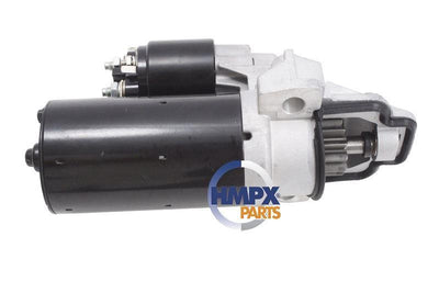 HİMPEKS BK3T 11000 FA Starter Motor Transit 06 > V-347 155 Ps — Starting & Charging