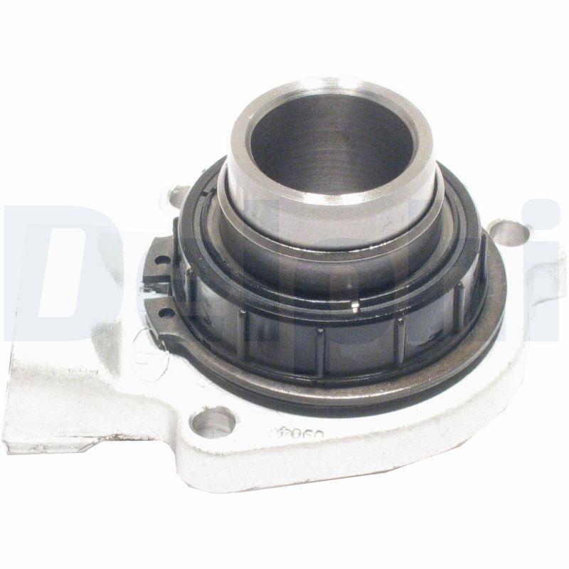 Delphi LL80011 Clutch Hydraulic Merkezi Mechanism