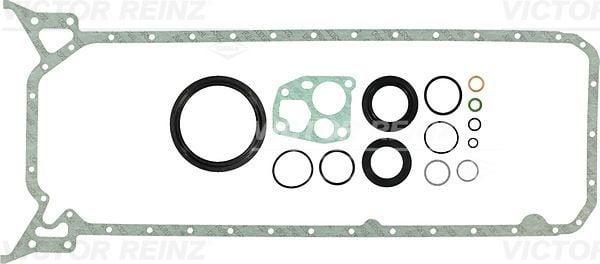 Victor Reinz Motor Block Gasket Set - Reliable Engine Sealing — Gaskets & Seals