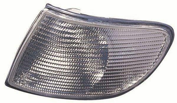 DEPO Signal Light for Audi A6 (1995-1997) - Left Side — Tail, Signal & Reflectors