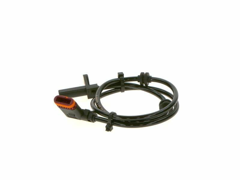 bosch abs sensor rear, bosch 0986594594 abs sensor BOSCH ABS Sensor - Rear for S-Class W221 2005-2013 & C216 2006-2013 | Active Wheel Speed Sensor BOSCH ABS Sensor Rear S-Class W221 C216 05-13 abs-sensor, bosch, rear-sensor, s-class, car-parts, active-sensor, vehicle-safety, wheel-speed-sensor, automotive-sensors, ai-generated