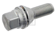 febi bilstein wheel bolts product image, febi bilstein wheel bolts specifications, febi bilstein package content FEBI BILSTEIN 27756 | Wheel Bolts for Clio III IV, Kangoo III, Laguna II, Megane II III, Symbol | 20 pcs FEBI BILSTEIN Wheel Bolts for Clio Kangoo Laguna febi-bilstein, wheel-bolts, car-accessories, mechanics-tools, clio-kangoo-laguna, automotive-parts, vehicle-maintenance, car-owners, ai-generated, high-quality-bolts