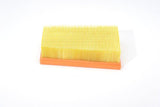 BOSCH Air Filter F026400126 - Fits Koleos 08+, Qashqai & Qashqai +2 — Air & Cabin Filters