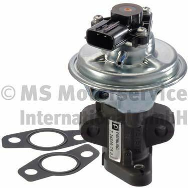 Pierburg EGR Valve 7.24809.75.0 - EGR Valve Ranger 2.5 / 3.0 D — Emission Control