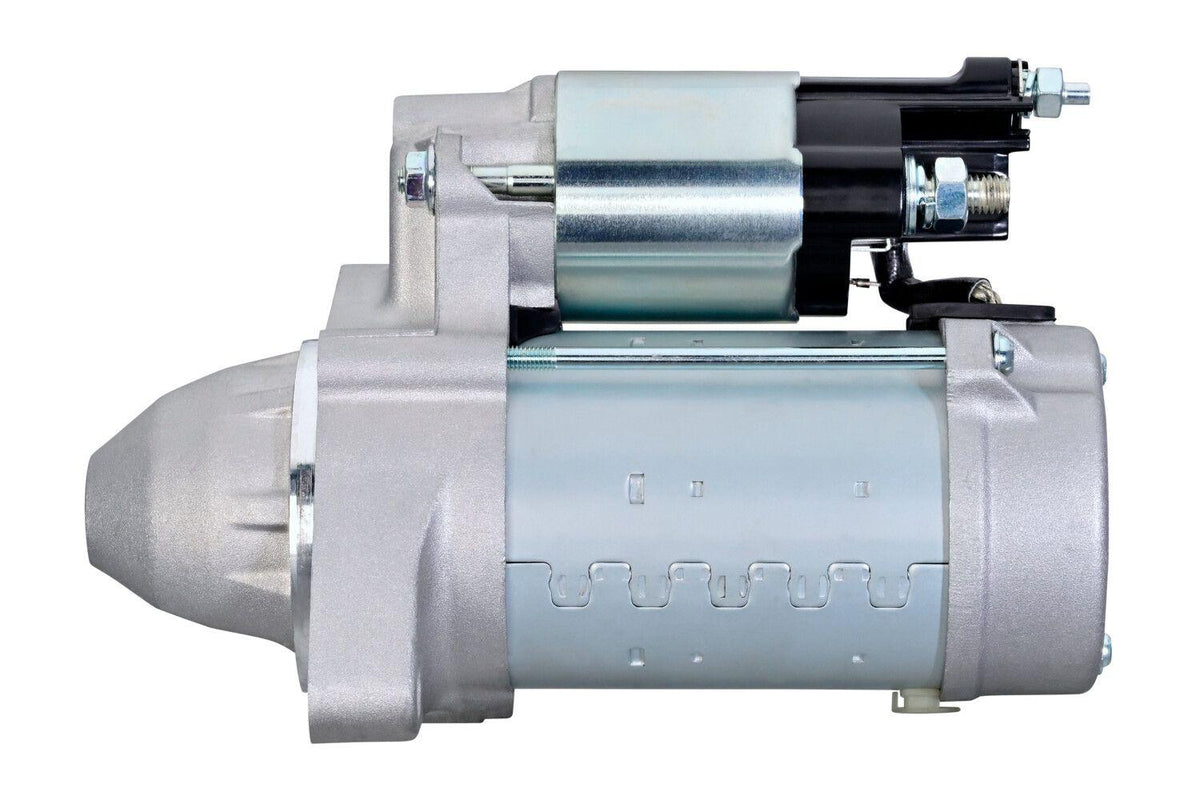 Hella 8EA011611-481 Starter Motor (12V 1,8Kw 12 Outer) X204 08 > 15 W204 08 > 14 C218 14 > 17 W212 09 > — Starting & Charging