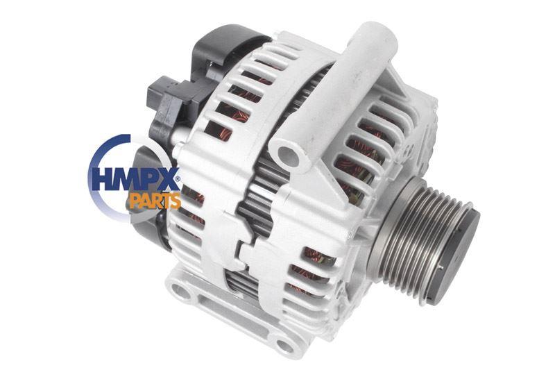 HİMPEKS AC1T 10300 BB Alternator Complete Transit 06 > V-347 2.2 Front Çeker — Starting & Charging