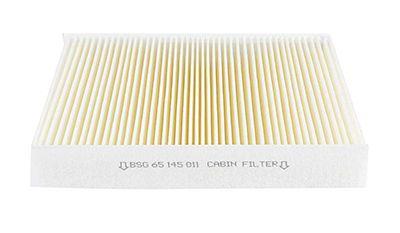 Bsg 65-145-011 Cabin Air Filter Insignia A Astra J Cruze Mokka Meriva B Bm 09