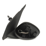 Citroen Left Side Manual Mirror - Original for Citroen C1 (2007-2014) — Citroën, Mirrors