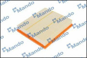 Mando EAF00253T air filter product image, Technical specifications of Mando air filter Mando EAF00253T Air Filter - Compatible with 11-1 Series (F20, F21) and 3 Series (F30, F31) | Vehicle Owners Mando Air Filter EAF00253T for F20 F21 F30 F31 Models mando, air-filter, eaf00253t, car-parts, vehicle-maintenance, engine-efficiency, auto-filter, car-owners, car-maintenance, ai-generated