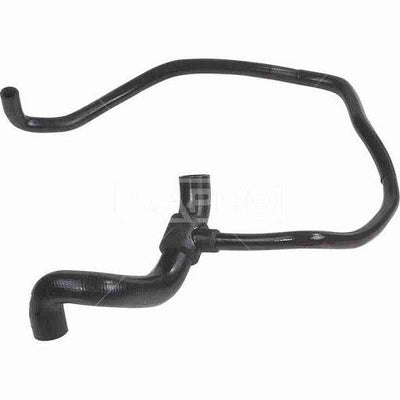 Rapro 18220 Radiator Lower Hose Opel Corsa C 1.2 Z14XEP — Radiators & Fans