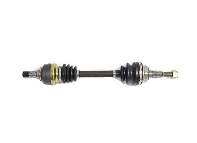 KRAFTVOLL Opel Zafira A 1.6 Gasoline Front Left Axle Komple Replacement Part — Axles, CV Joints & Boots
