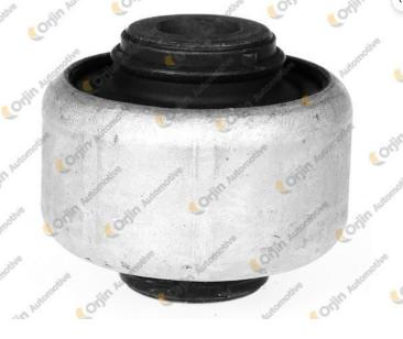 ORJIN 01025 Control Arm Bushing Rear Peugeot 207 06>, 206, 208 / C3 Picasso 10> — Bushings & Mounts