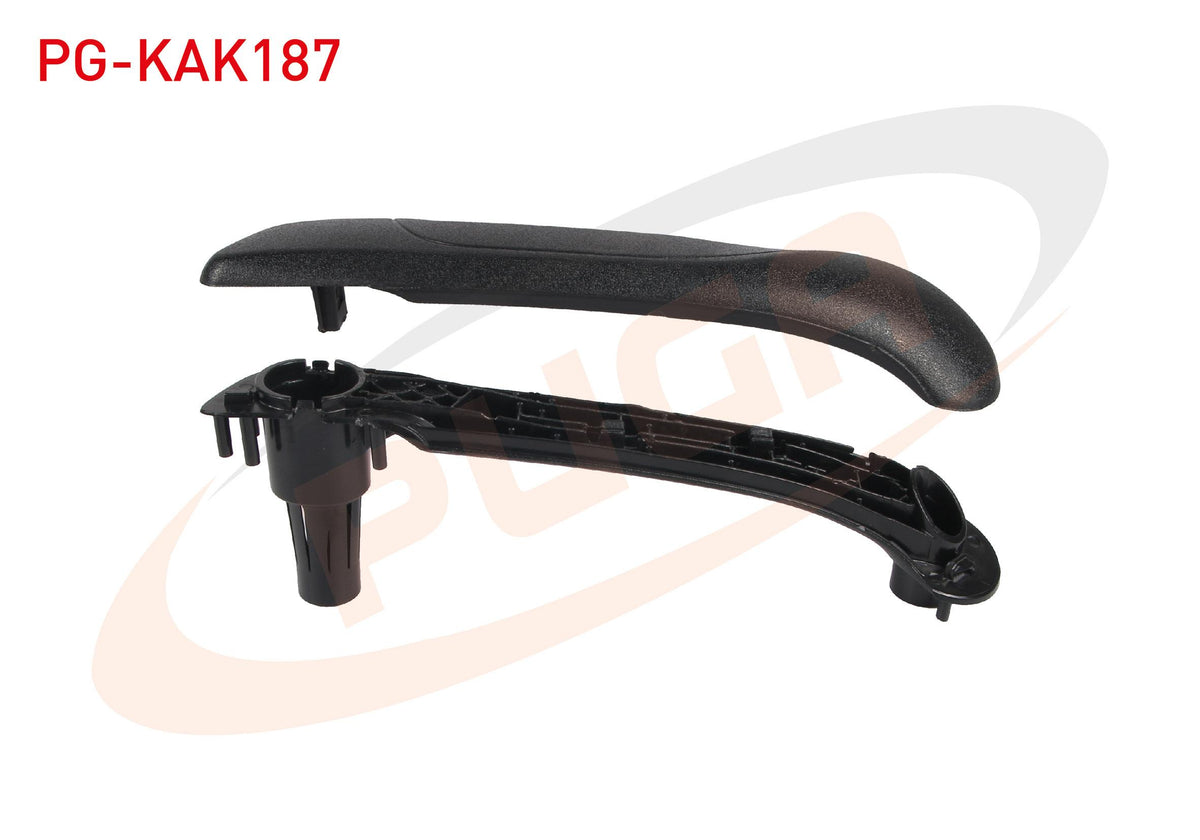 PUGA PG-KAK187 Door Inner Cekme Arm Right Kangoo III