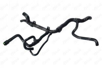 IBRAS Radiator Bottom Hose - Vectra B 1.8 / 2.0 — İbraş, Radiators & Fans