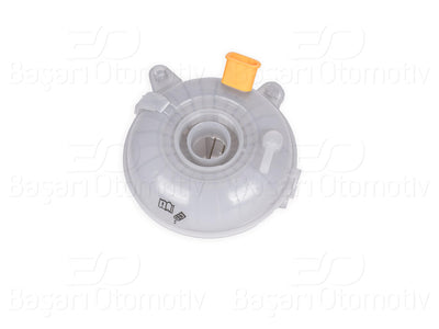 Wisco 1114069-00 Radiator Water Tank without Cover VW Golf7 Passat A3 Leon Octavia Bm 13 > — Radiators & Fans