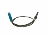 BOSCH ABS Sensor Rear - High Precision Wheel Speed Sensor — Brake Sensors & ABS