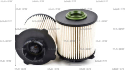 MAHER 23785 Diesel Filter Opel Astra J, Insignia A and 4 more models — Fuel Delivery