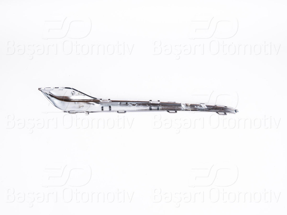 Wisco 2233820-00 Grille Trim Chrome Left Opel Grandland X 18 > — Bumpers & Grilles