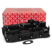 elring valve cover for bmw f10 520i, high quality oem replacement valve cover Elring Valve Cover for BMW F10 520i - High Quality OEM Replacement for Car Owners & BMW Enthusiasts | Complete Set Elring Valve Cover for BMW F10 520i elring, bmw, valve-cover, car-parts, automotive, engine-parts, bmw-f10, oem-replacement, car-owners, ai-generated