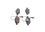 bosch brake pads, front brake pads for fiat punto, brake pads set for alfa romeo BOSCH Brake Pads 0986424507 - Front Brake Pads for Punto II, Marea, Bravo, Alfa Romeo | Suitable for Various Models BOSCH Brake Pads for Punto II Marea Bravo Alfa bosch, brake-pads, fiat, alfa-romeo, car-repair, automotive-parts, mechanics, vehicle-accessories, car-owners, ai-generated