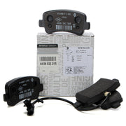 mais rear brake pad 440603321r, rear brake pad for master iii and movano MAIS Rear Brake Pad 440603321R - Compatible with Master III and Movano | Ideal for Vehicle Owners MAIS Rear Brake Pad for Master III & Movano mais, brake-pad, rear-brake-pad, master-iii, movano, vehicle-owners, car-parts, braking-system, auto-accessories, ai-generated