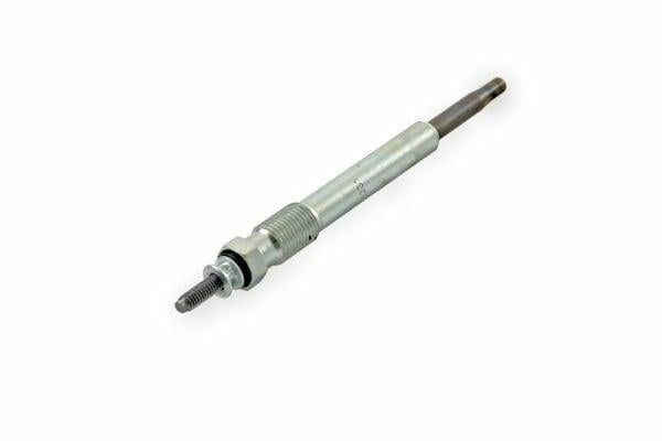 HELLA 8EG008498-331 Glow Plug - Optimized Performance for 2.0D Engines — Coils & Plugs