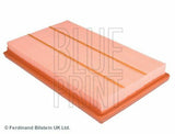 BLUEPRINT Air Filter Sx4 06 - Model ADK82242 — Blue Print, Air & Cabin Filters