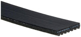 GATES V Belt 14mm - 7PK1545 for C-Series Cars — Belts