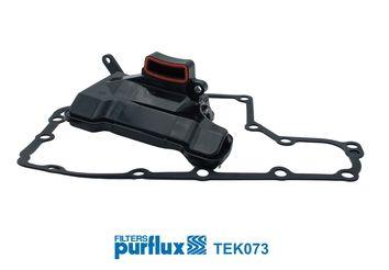 Purflux TEK073 Automatic Transmission Filter Opel Astra F-G-H, Corsa B-C-D and 2 more models — Transmission Parts