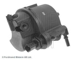 BLUEPRINT Fuel Filter for Peugeot 207 1.4 HDi — Blue Print, Fuel Delivery