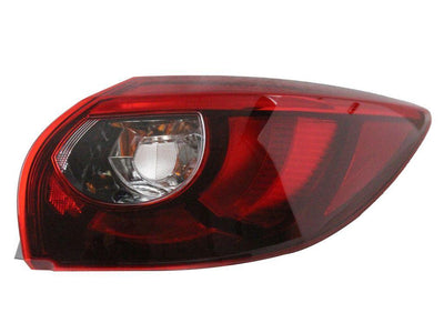 Depo 216-19AER-AE Tail Lamp Right Cx-5 B.M 15-16