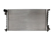 peugeot-partner-diesel-radiator-front-view, peugeot-partner-diesel-radiator-rear-view Peugeot Partner 2000-2008 Diesel Radiator - Reliable Performance for Car Owners and Mechanics Peugeot Partner 2000-2008 Diesel Radiator peugeot, partner, diesel-radiator, car-parts, automotive, replacement, fitment, mechanics, aftermarket, ai-generated