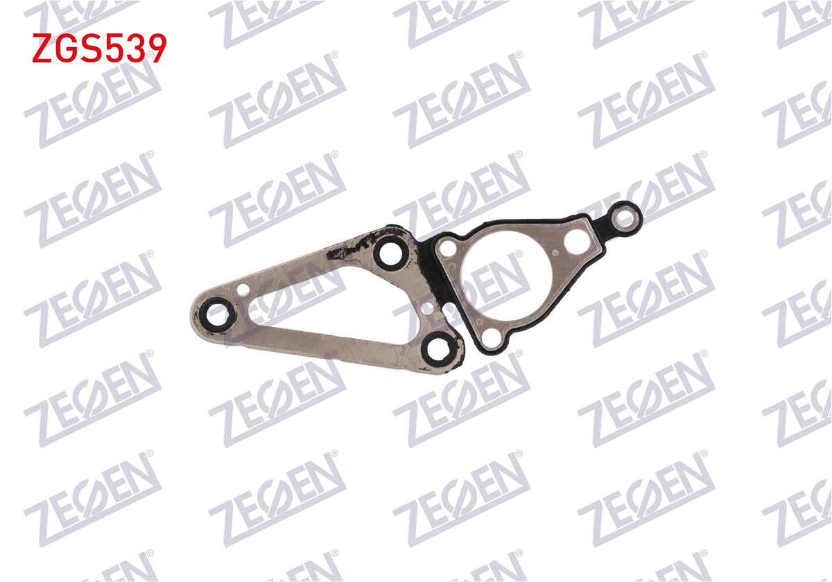 Zegen ZGS539 Camshaft Gasket Triangular Transit 2.2 TDCi — Gaskets & Seals